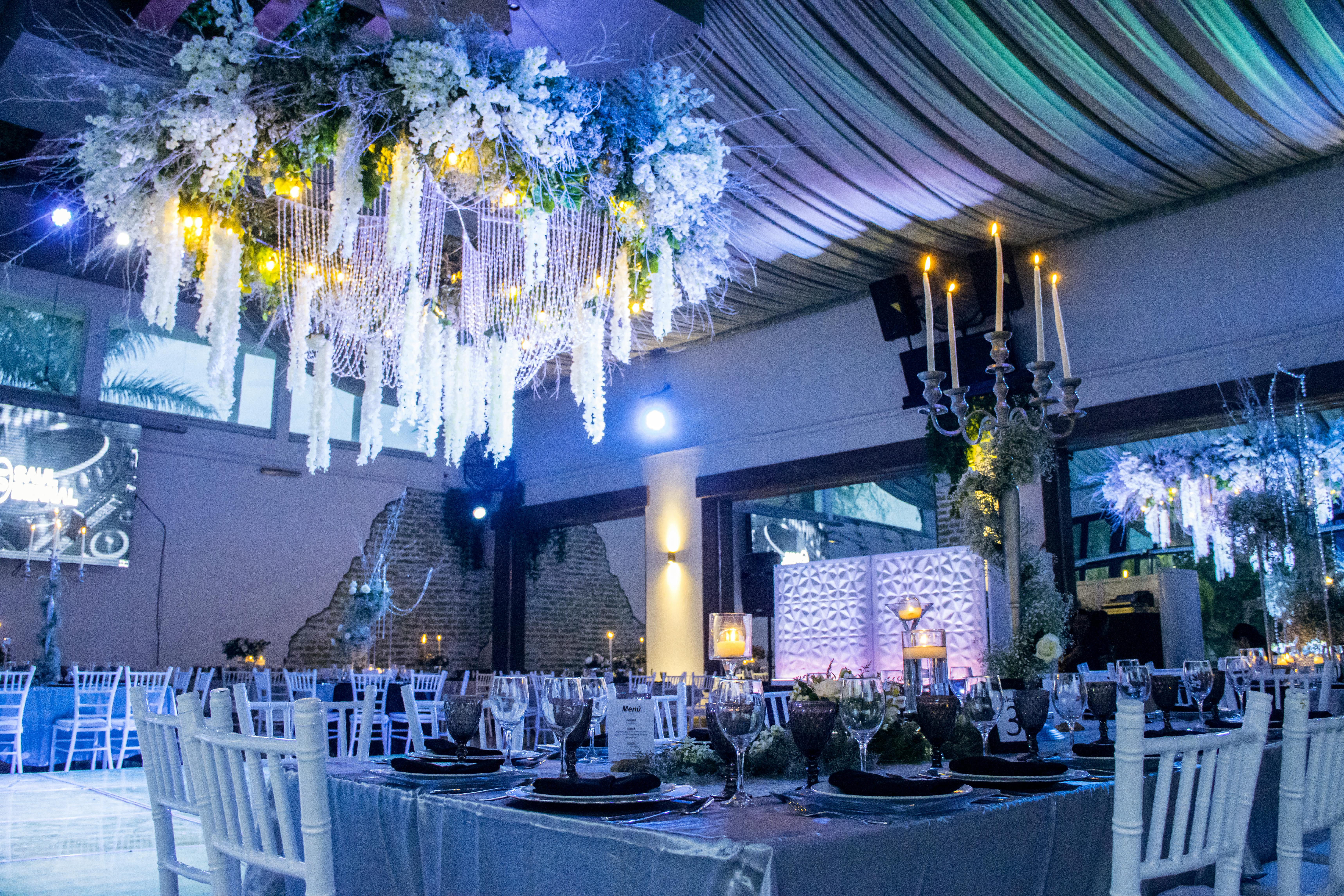 Beautiful Birthday Party Hall in Hunterdon County, NJ